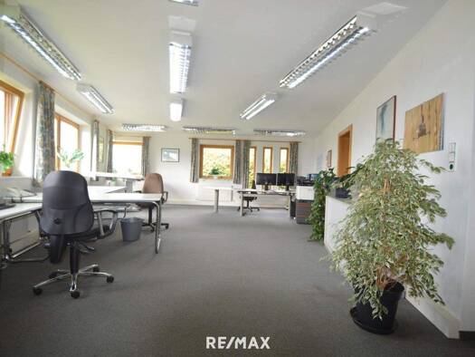 Bürofläche zur Miete 1.044 € 3 Zimmer 104,4 m² Bürofläche Reith bei Seefeld 6103