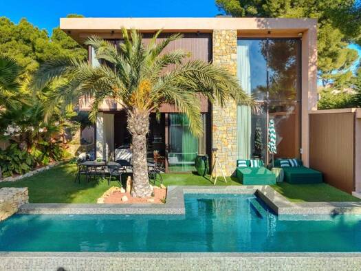 Einfamilienhaus zum Kauf 1.495.000 € 5 Zimmer 149 m² 570 m² Grundstück Centre CARRY LE ROUET 13620