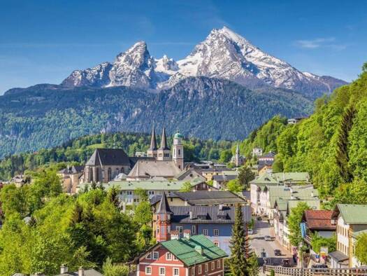 Hotel zum Kauf 19 Zimmer 100 m² Gastrofläche 3.000 m² Grundstück Piding Piding 83451
