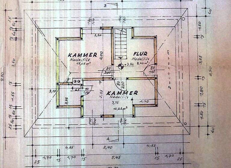 Einfamilienhaus zum Kauf 699.000 € 5 Zimmer 110 m² 783 m² Grundstück Korneuburg 2100