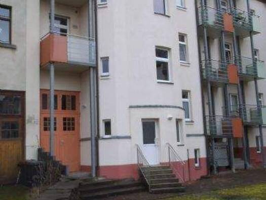 Wohnung zur Miete 295 € 3 Zimmer 40 m² frei ab 01.11.2026 Schillerstraße 3 Markneukirchen Markneukirchen 08258