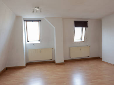 Wohnung zum Kauf 130.500 € 4 Zimmer 108,5 m² Dachgeschoss, EG Goethestraße 35 Görlitz 02826