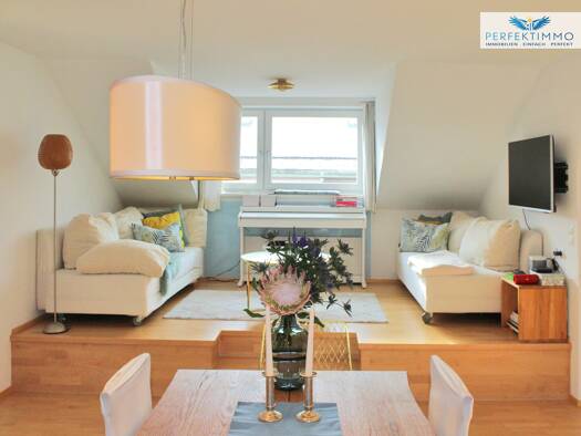 Wohnung zum Kauf 850.000 € 4 Zimmer 4. Geschoss Innsbruck 6020