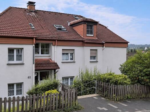Wohnung zum Kauf 85.000 € 2 Zimmer 67 m² Werdohl Werdohl 58791