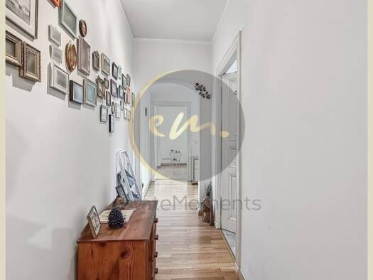 Wohnung zum Kauf 548.000 € 4 Zimmer 119,5 m² 2. Geschoss frei ab sofort Gesundbrunnen Mitte 13359
