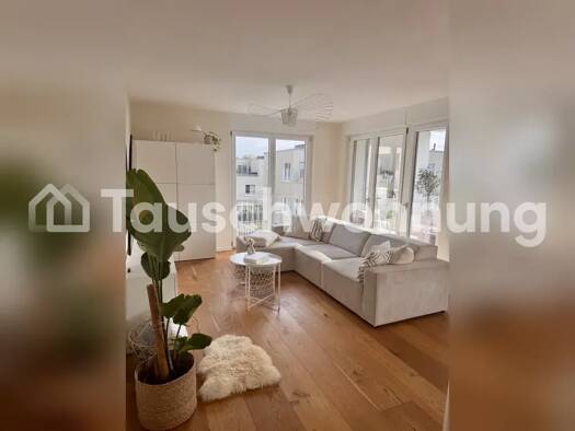 Wohnung zur Miete Tauschwohnung 1.750 € 3 Zimmer 83 m² 2. Geschoss Junkersdorf Köln 50858