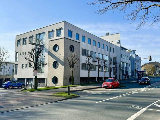 Bürofläche zur Miete provisionsfrei 275 m² Bürofläche Detmolder Str. 596-598 Hillegossen Bielefeld 33699
