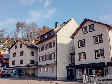 Mehrfamilienhaus zum Kauf 1.700.000 € 808 m² 3.819 m² Grundstück Burscheid Burscheid 51399