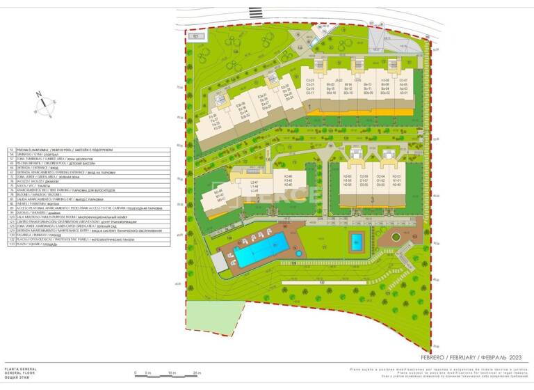 Studio zum Kauf 824.000 € 4 Zimmer 112 m² EG Málaga 29640