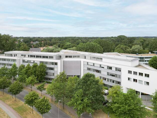 Bürofläche zur Miete 292 m² Bürofläche Wienburg Mitte-Nordost 48147