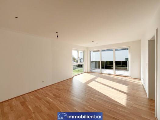 Wohnung zum Kauf 215.000 € 2 Zimmer 52 m² 1. Geschoss Panoramaweg 2 Neumarkt im Hausruckkreis 4720