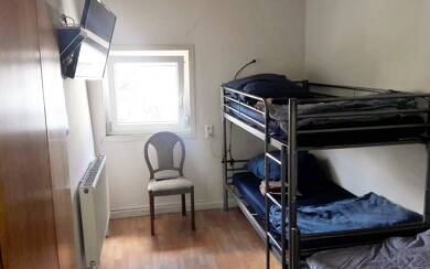 Wohnung zur Miete Wohnen auf Zeit 920 € 2 Zimmer 44 m² frei ab 14.10.2025 Aicherstrasse 0 Bernhausen Filderstadt Bernhausen 70794