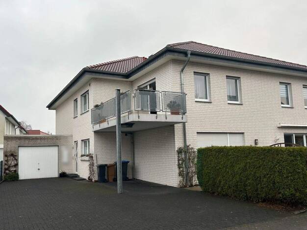 Wohnung zum Kauf 253.000 € 3 Zimmer 79,2 m² EG Bad Waldliesborn Lippstadt 59556