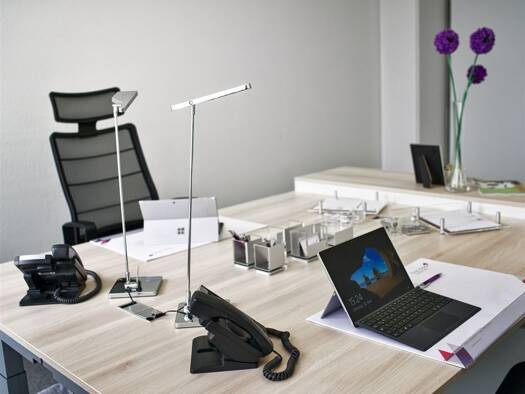 Coworking Space zur Miete provisionsfrei 250 € 10 m² Bürofläche Huttrop Essen 45138