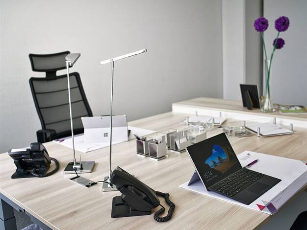 Coworking Space zur Miete provisionsfrei 250 € 10 m² Bürofläche Huttrop Essen 45138