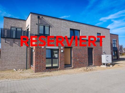 Wohnung zum Kauf - Erstbezug 236.000 € 2 Zimmer 70 m² EG frei ab sofort Werlte Werlte 49757