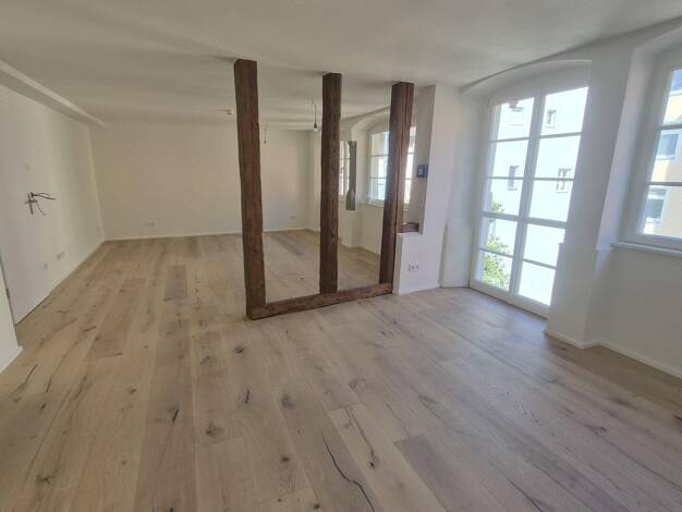 Wohnung zum Kauf provisionsfrei 1.290.000 € 5,5 Zimmer 132,8 m² 2. Geschoss Insel Lindau Insel 88131