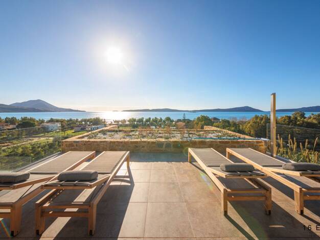 Haus zum Kauf 950.000 € 4 Zimmer 136 m² 356 m² Grundstück Municipality of Pylos and Nestor 240 01