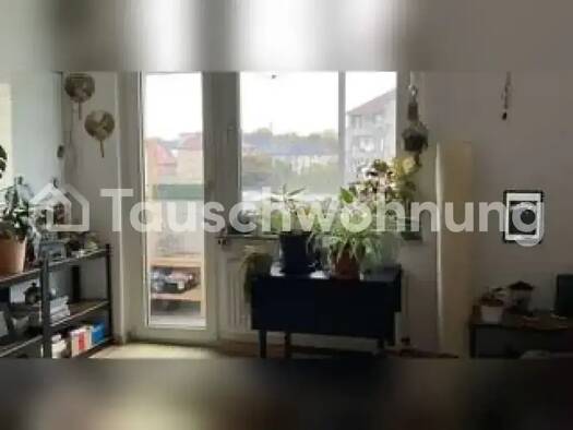Wohnung zur Miete Tauschwohnung 780 € 3 Zimmer 65 m² 4. Geschoss Oberbilk Düsseldorf 40227