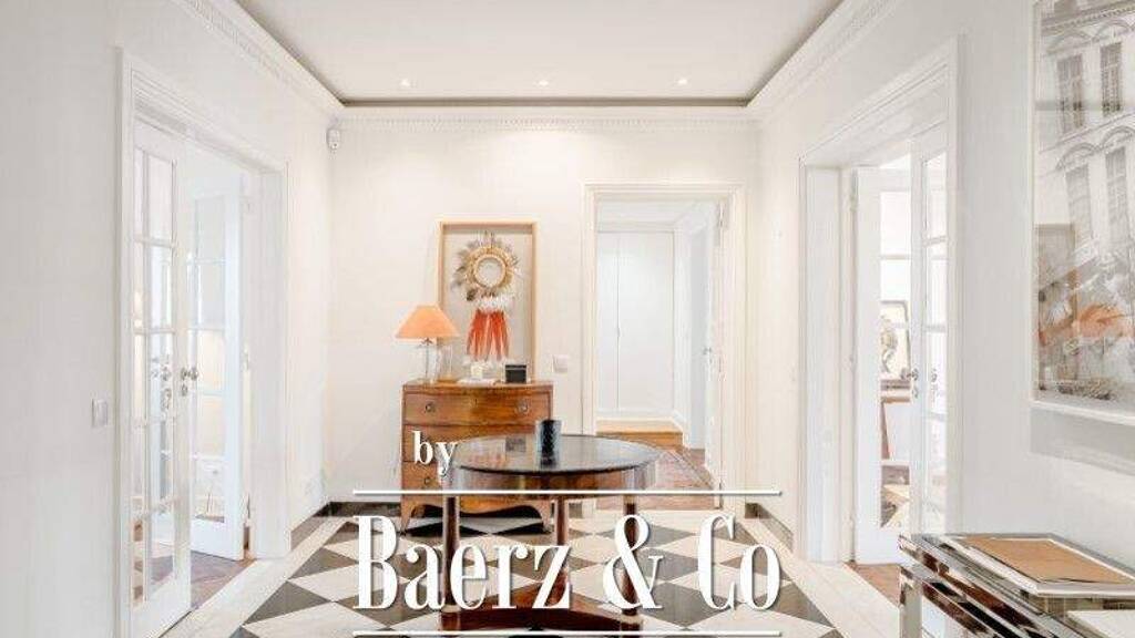 Studio zum Kauf 2.750.000 € 308 m² lisboa