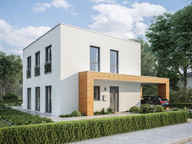 Einfamilienhaus zum Kauf 937.529 € 5 Zimmer 144 m² 510 m² Grundstück Altenerding Erding 85435