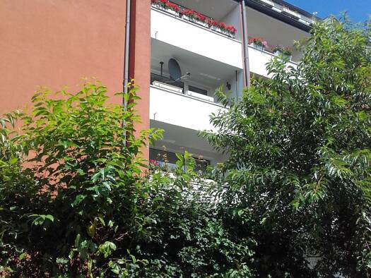 Wohnung zur Miete 650 € 3 Zimmer 65,8 m² 2. Geschoss frei ab sofort Heidestraße 8 Geesthacht 21502