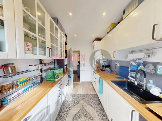 Wohnung zum Kauf 348.000 € 2 Zimmer 54 m² 2. Geschoss Erding Erding 85435