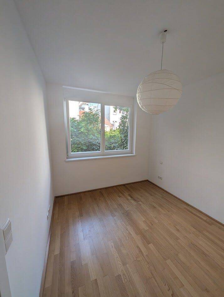 Wohnung zur Miete - Widok 5