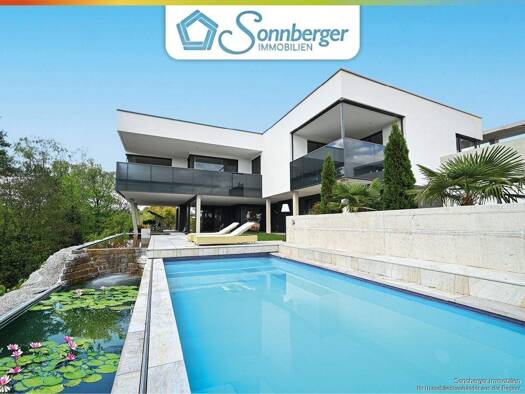 Einfamilienhaus zum Kauf 7 Zimmer 368,5 m² 1.586 m² Grundstück Altenfelden 4121