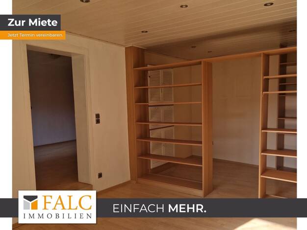 Wohnung zur Miete 800 € 1 Zimmer 60 m² Hösbach Hösbach 63768
