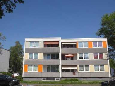 Wohnung zur Miete 616 € 3 Zimmer 80 m² 3. Geschoss frei ab 01.12.2024 Fohlenkampstraße 32 Kurl - Süd Dortmund 44319