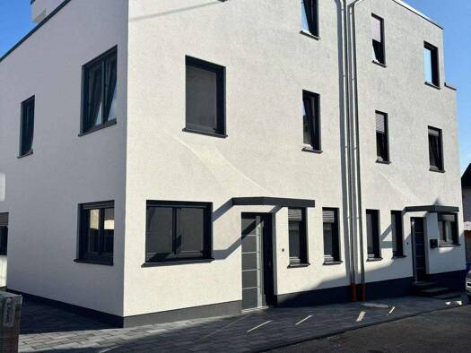 Doppelhaushälfte zum Kauf - Erstbezug 539.000 € 7 Zimmer 160 m² 195 m² Grundstück Engers Neuwied 56566