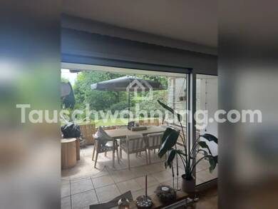 Wohnung zur Miete Tauschwohnung 1.200 € 3 Zimmer 80 m² EG Köln 51069