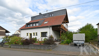 Mehrfamilienhaus zum Kauf 449.000 € 7 Zimmer 240,3 m² 726 m² Grundstück Schaffhausen Wadgassen 66787