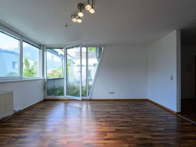 Wohnung zum Kauf 452.420 € 3 Zimmer 73 m² 3. Geschoss Fritz-Konzert-Straße 6, 3.1 Wilten Innsbruck 6020