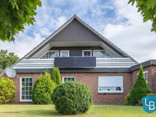 Einfamilienhaus zum Kauf 575.000 € 9 Zimmer 189 m² 879 m² Grundstück Dersau 24326