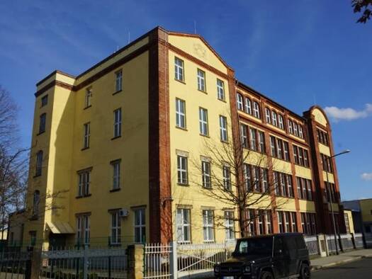 Bürogebäude zum Kauf provisionsfrei 325.000 € 564 m² Bürofläche Niedersedlitz Ortsamtsbereich Prohlis 01257