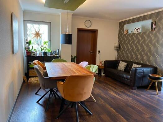 Wohnung zum Kauf provisionsfrei 249.000 € 4 Zimmer 110 m² Geschoss 1/4 frei ab sofort Im Knappenroth 27 Malstatt Saarbrücken 66113