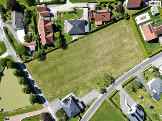 Grundstück zum Kauf 395.000 € 3.220 m² Grundstück Bad Waltersdorf 8271