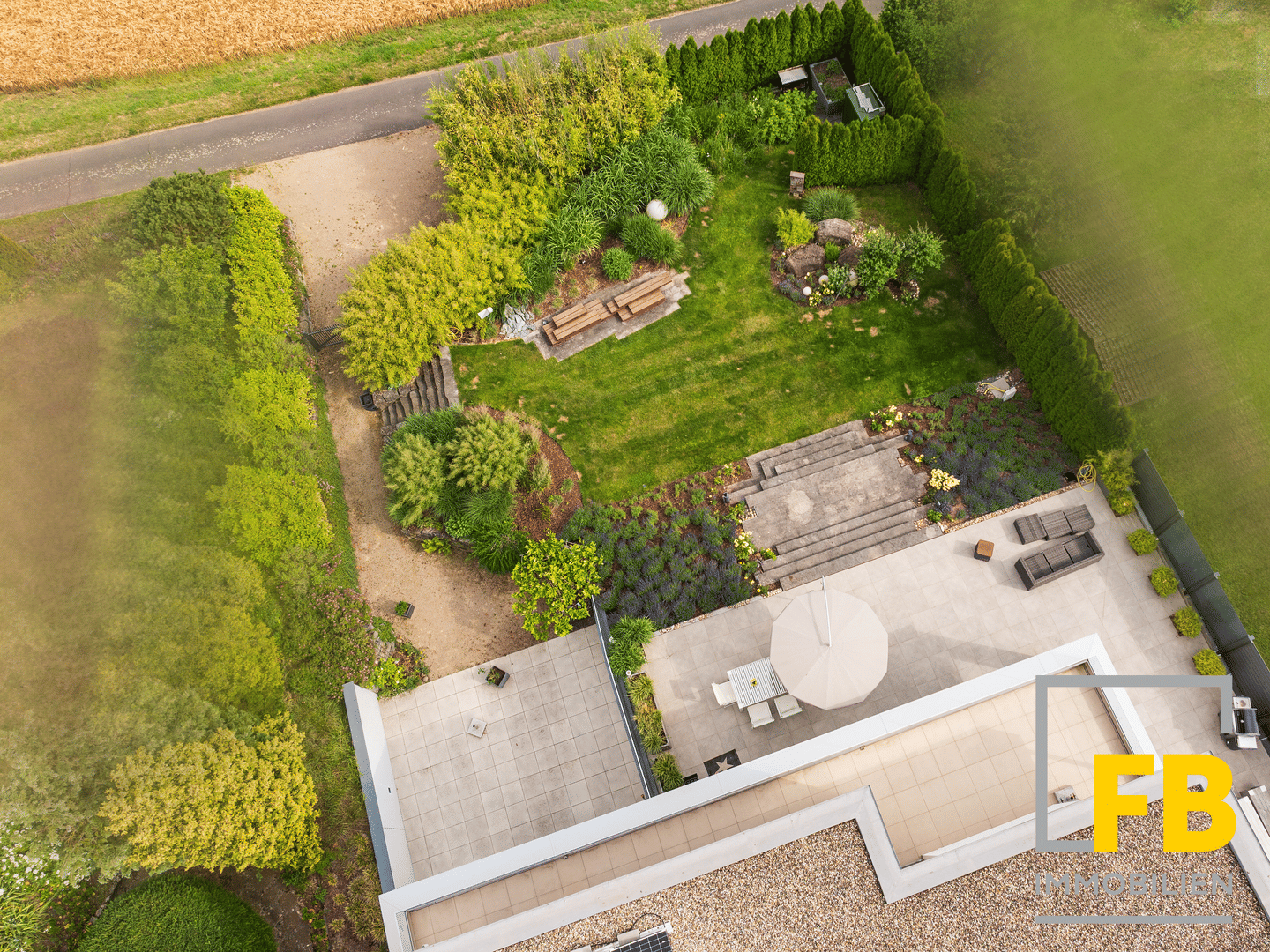 House in Fulda, Maberzell - Ansicht 6