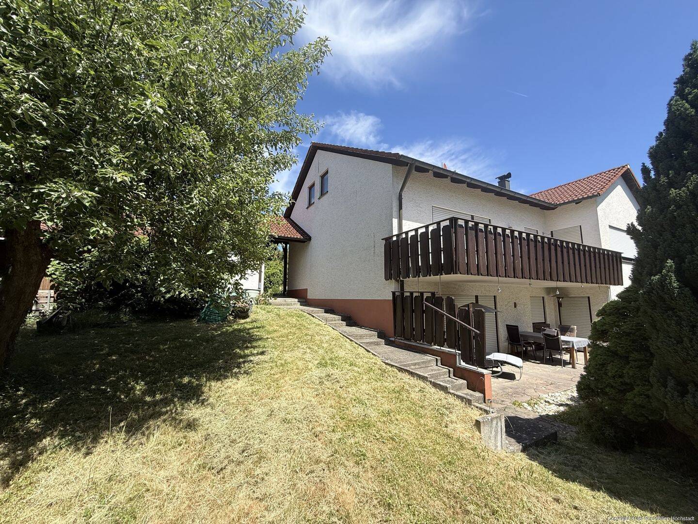 House in Marloffstein, Landkreis Erlangen-Höchstadt - Ansicht 4
