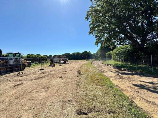 Grundstück zum Kauf provisionsfrei 434.900 € 910 m² Grundstück Am Trotz Henstedt-Ulzburg 24558