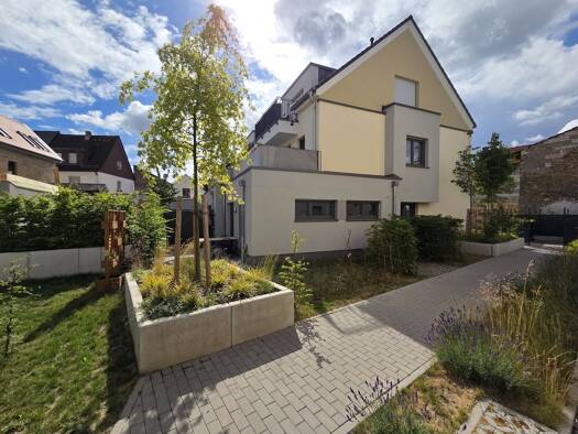 Wohnung zur Miete 1.450 € 3 Zimmer 77,8 m² 1. Geschoss frei ab 01.11.2026 Hechtsheim Mainz 55129