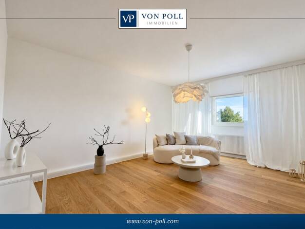 Wohnung zum Kauf 398.000 € 3 Zimmer 92,6 m² 3. Geschoss Neuostheim Mannheim 68163
