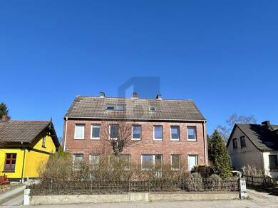 Mehrfamilienhaus zum Kauf 1.100.000 € 15 Zimmer 258 m² 569 m² Grundstück Billstedt Hamburg Billstedt 22117