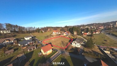 Grundstück zum Kauf 79.000 € 1.628 m² Grundstück Franz Josef Plasch Siedlung Leutschach 8463