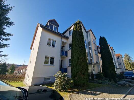 Wohnung zum Kauf 75.000 € 3 Zimmer 78 m² Geringswalde 09326