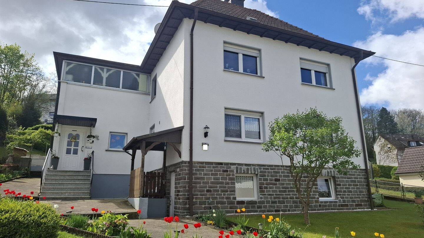 Mehrfamilienhaus zum Kauf - Ansicht 2
