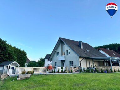 Einfamilienhaus zum Kauf 319.900 € 7 Zimmer 145 m² 907 m² Grundstück Orpethal Diemelstadt-Orpethal 34474