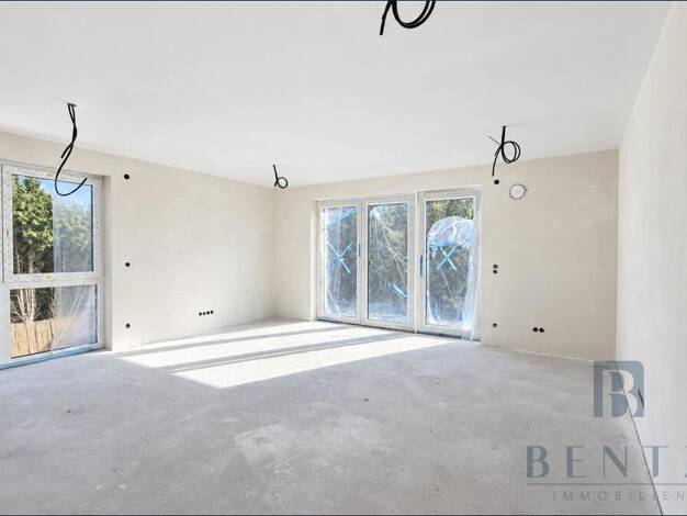 Wohnung zur Miete - Erstbezug 1.150 € 3 Zimmer 77 m² frei ab 01.02.2027 Langen Geestland 27607
